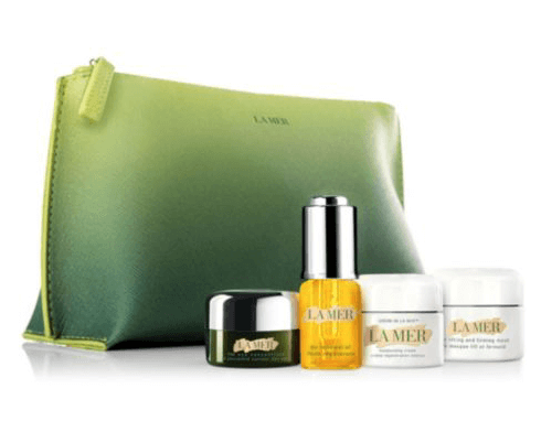 海蓝之谜大手笔
送你封面大礼包 null Saks Fifth Avenue