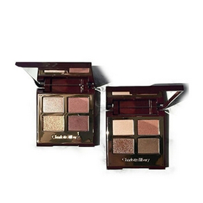 暂免手续费• 
媲美Tom Ford的夏洛特 明星最爱的彩妆师CharlotteTilbury Bloomingdales