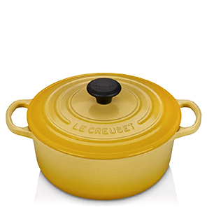 酷彩锅闪购4.8折
收经典珐琅铸铁炖锅 null Bloomingdale's