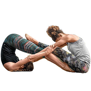 是时候拉拉筋骨了
Prana陪你一起瑜伽 瑜伽服低至4.9折 Moosejaw