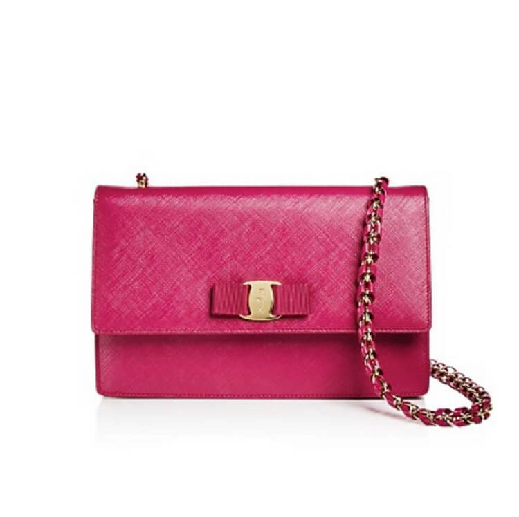 菲拉格慕罕见折扣
低至75折 最后两小时!! Bloomingdales