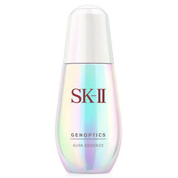 SK-II小灯泡
让肌肤绽放光彩
 口碑美白产品 Bloomingdales