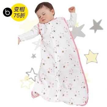 王妃为什么喜欢
给小王子用它家毯子 7.5折收同款 Bloomingdales