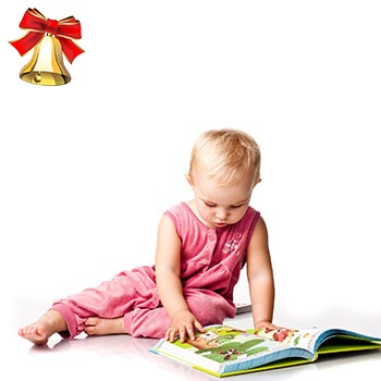 送新衣
不如陪她玩儿 最好的礼物是陪她一起读书拼图 Barneys Warehouse