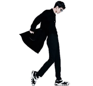 爱豆们都在穿的斯��凯奇
EXO强势代言(男鞋) 👈这里买有优惠呦! 6PM