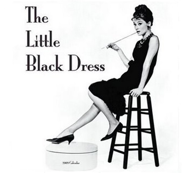 每个女人一生
都应该有的小黑裙 null Zappos