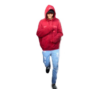 我爱陈伟霆
我要跟他穿同款 红遍娱乐圈的Vetements Barneys New York