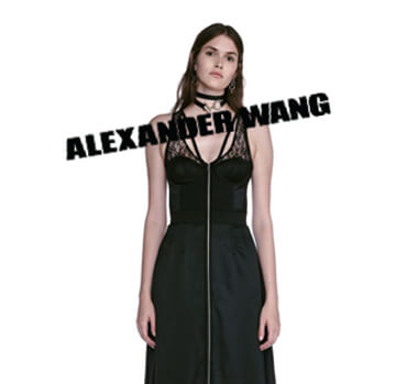 王大仁家上新了!
17年最in休闲装 👈在这里 Alexander Wang