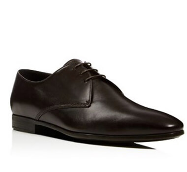 大师级意大利品质
品质男士衣橱必备好鞋 👈​阿玛尼折上7.5折 Bloomingdales