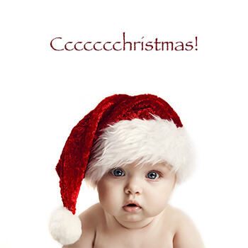 宝宝的第一个圣诞节
穿什么想好了吗？ 👈都在这里了 Macy's