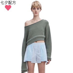 打折的王大仁主线还是贵?
来买更潮更便宜的年轻线 T by ALW 六折！ Alexander Wang