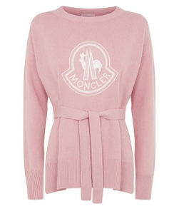 羽绒服之皇Moncler
也有一颗少女心
 null Harrods