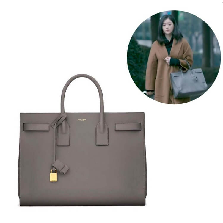 再辛苦也要爱自己
欢乐颂樊胜美同款 通勤&约会必备包包 Barneys New York