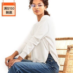 经典款毛衣 null Modern Citizen