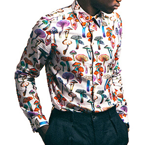 坏得迷人的Paul Smith
玩儿不一样的英伦风 终于打折了! Bloomingdales