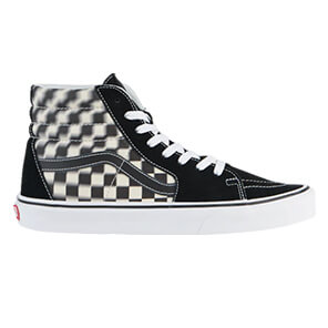 HI-FI 噪节奏
Vans Hi 回忆与经典 null Eastbay