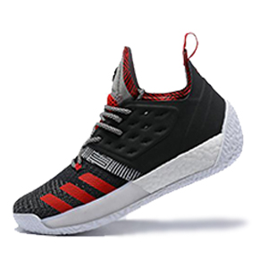 大胡子的秘密武器
Adidas Harden 2 ✧6.5折轻松入手✧ Eastbay
