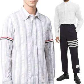 西装暴徒Thom Browne
大促折上8.5折 null END. Clothing