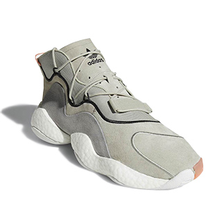 Adidas天足BYW
3折拥有黑科技
 即将断码 Finish Line