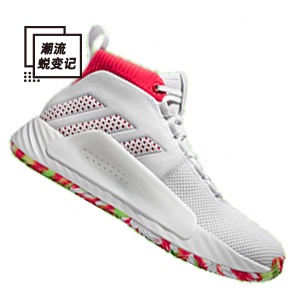 淡定脸杀手利拉德
秘密神器Dame 5 null Finish Line