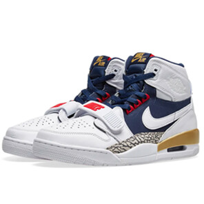 Footaction 降价季
Jordan 312 超值￥632  null Footaction