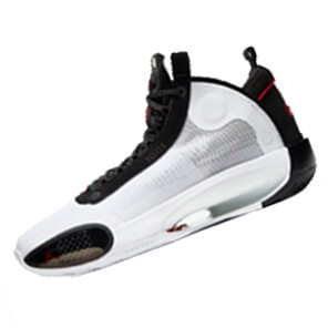 高科技配置实战鞋
Air Jordan 34 震撼来袭 立享7.5折光速来抢 Champs Sports