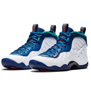 7.2折收经典喷泡
NIKE女孩别错过
 null Foot Locker