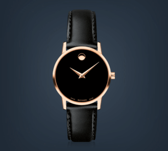 Movado经典款博物馆系列腕表
享¥2000+中美差价 null WatchMaxx