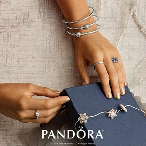 潘多拉饰品额外9折 null Ashford