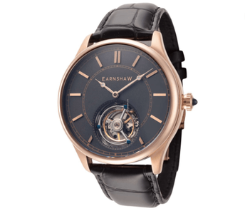 Thomas Earnshaw腕表额外85折 源自英国🇬🇧 Ashford