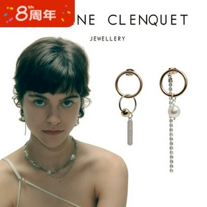 明星超爱的Justine Clenquet
低至2.5折起 口令红包领$15好券 SSENSE