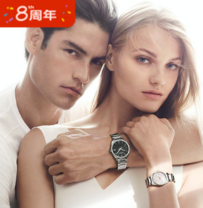 热卖款CK腕表
额外85折 V3-V5会员满$400立减$30运费 Ashford
