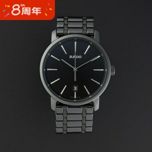 Rado雷达腕独家
额外8.6折 null Ashford