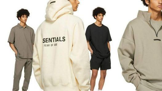 SSENSE特价促销
低至2折起 折扣仅剩1天 SSENSE