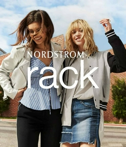 大牌时尚换季清仓
全场1折起+直降额外6折 实际到手0.6折起 Nordstrom Rack