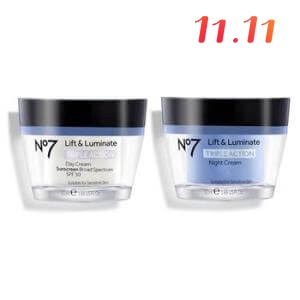 No7 精选美妆护肤
最高立减$15 null No7