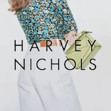 精选时尚美妆额外9折
香奈儿山茶花￥301 英国高端百货搬回家！ Harvey Nichols
