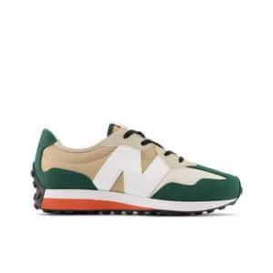 New Balance精选最高满减$50 美官直发！ New Balance