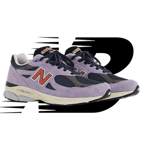 新百伦童鞋990v3
新配色¥766限量满减 null New Balance