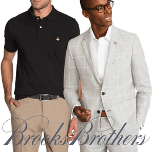 男士时尚上衣甄选
布克兄弟满3件$36.3/件 null Brooks Brothers