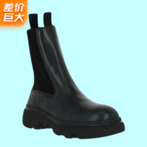 Burberry切尔西靴
限时1.9折可省¥672 防水运动鞋省¥675;乐福鞋省¥380 undefined