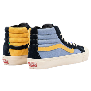 Vans鸳鸯SK8高帮
额外8折仅需¥177 买Vans就来别样 YOOX