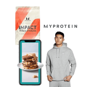 蛋白质/氨基酸特价
保健品最高可享5.4折 undefined MyProtein