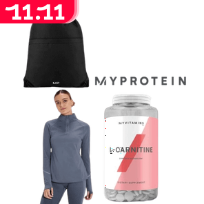 MyProtein运动健康
人气商品无门槛6.5折 undefined MyProtein