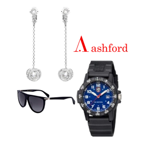 菲拉格慕墨镜额外9折
腕表月末全场额外8.5折 undefined Ashford