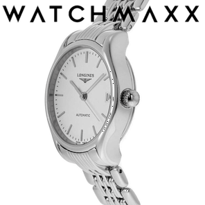 浪琴女表中秋特惠
Lyre系列降至$600 null WatchMaxx