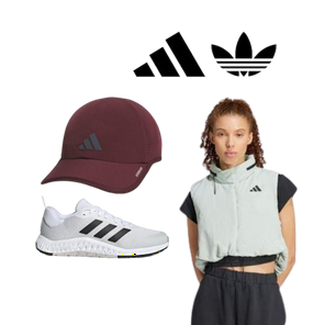 adidas闪促特惠
精选无门槛7.5折 undefined adidas
