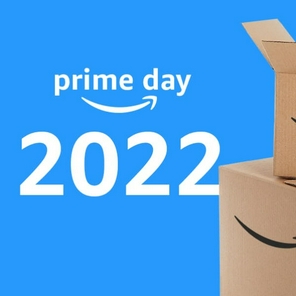 亚马逊Prime Day 2022
个护/家居/数码史低价 null Amazon US editor's selection