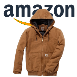 亚马逊大牌服饰在线好折
封面卡哈特外套1折¥973 null Amazon US editor's selection