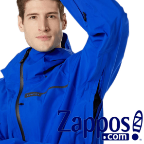伯顿冬季防水冲锋衣
封面款Treeline限时6.2折 null Zappos